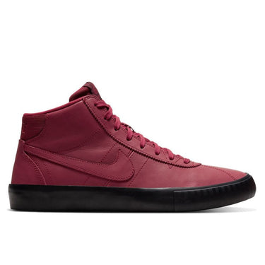 Nike SB - Bruin High X Leo Baker (Maroon/Black)