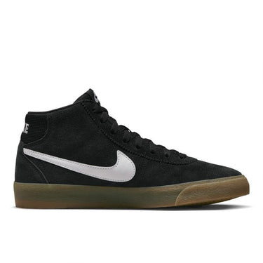 Nike SB - Bruin Hi (Black/White/Gum)