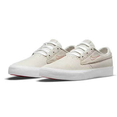 Nike SB - Shane Summit (White / Pink Salt)