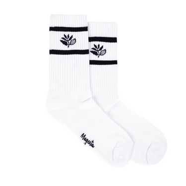 Plant Socks (White)