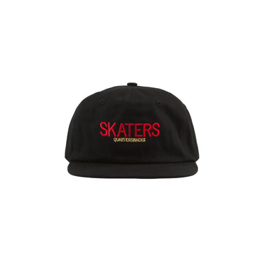 Skater Cap Black