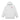 Classic Snackman Hoodie White