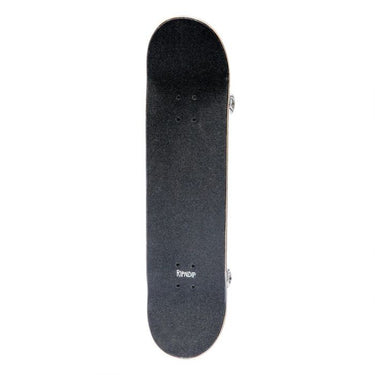Lord Nermal Complete Skateboard - 8.25"