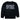 Coco Nerm Knit Sweater Black