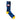 Nermby Socks Blue Lightning