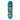 Psychedelic Complete Skateboard - 8.25"