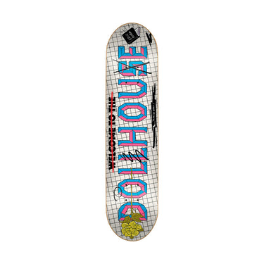 koston skateboard