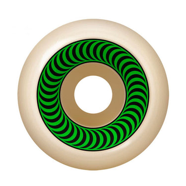 52mm OG Classics Conical Green 99A