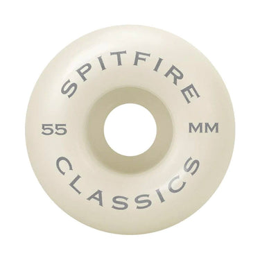 55mm Classic Yellow 99A