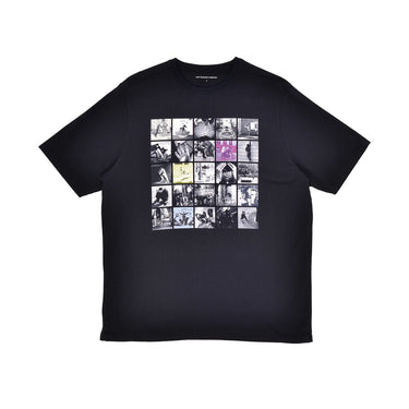 Hugo Snelooper T-Shirt Black